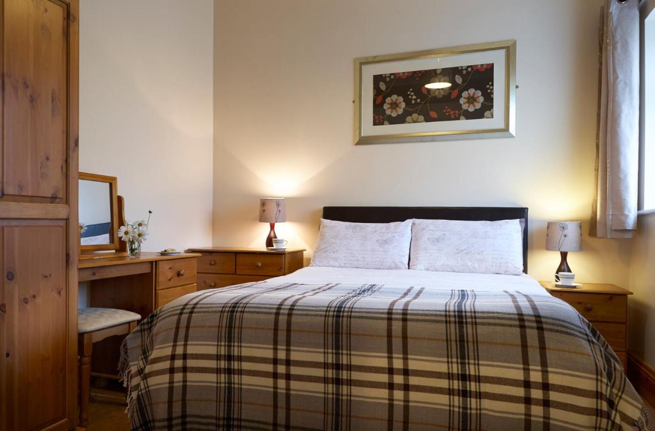 Filey Holiday Cottages Exteriör bild