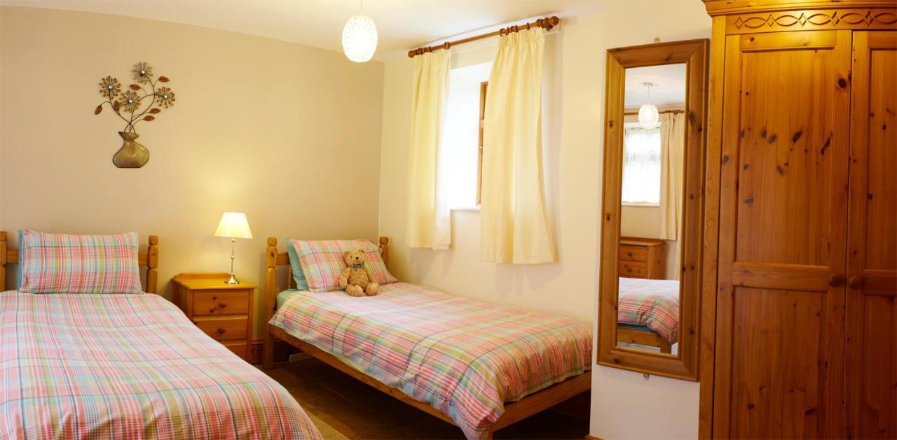 Filey Holiday Cottages Exteriör bild