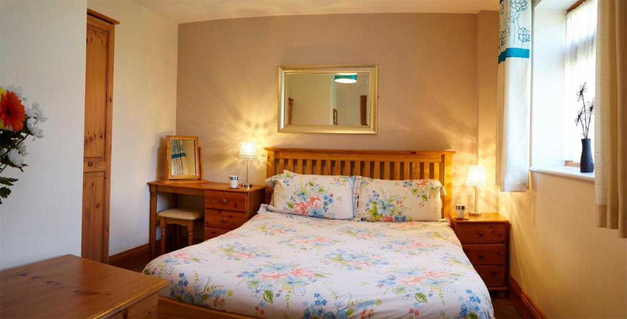 Filey Holiday Cottages Exteriör bild