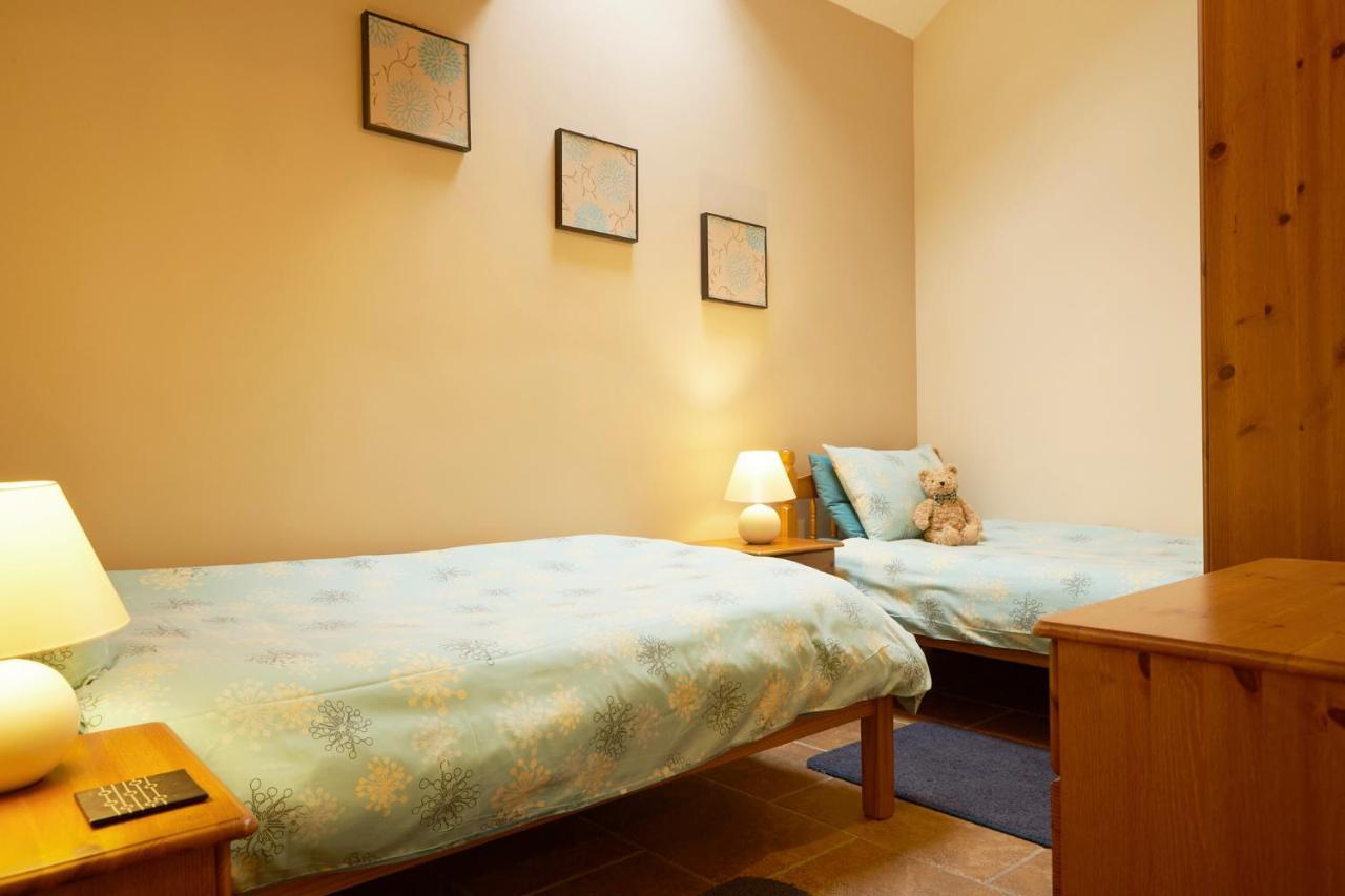 Filey Holiday Cottages Exteriör bild