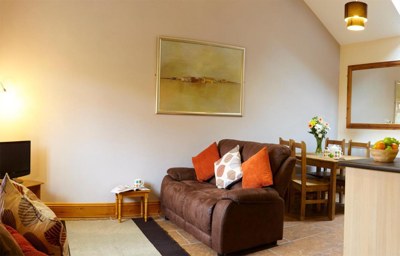 Filey Holiday Cottages Exteriör bild