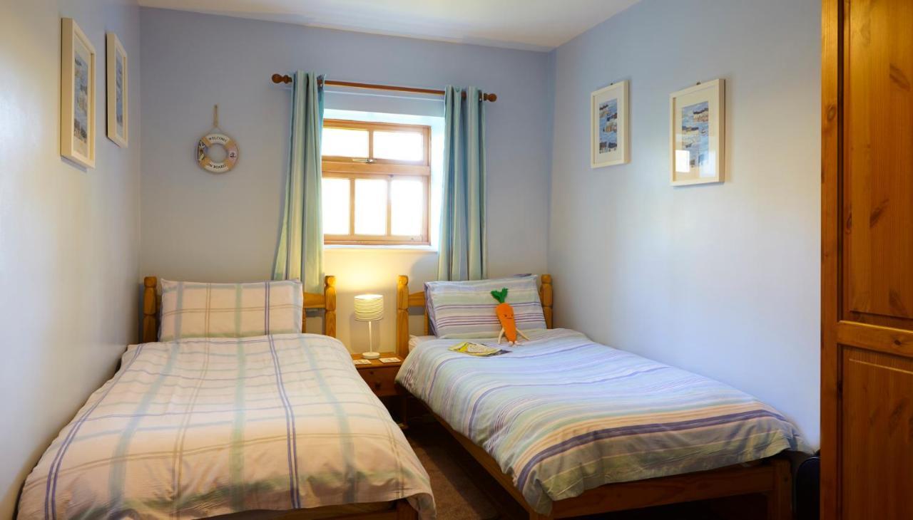 Filey Holiday Cottages Exteriör bild