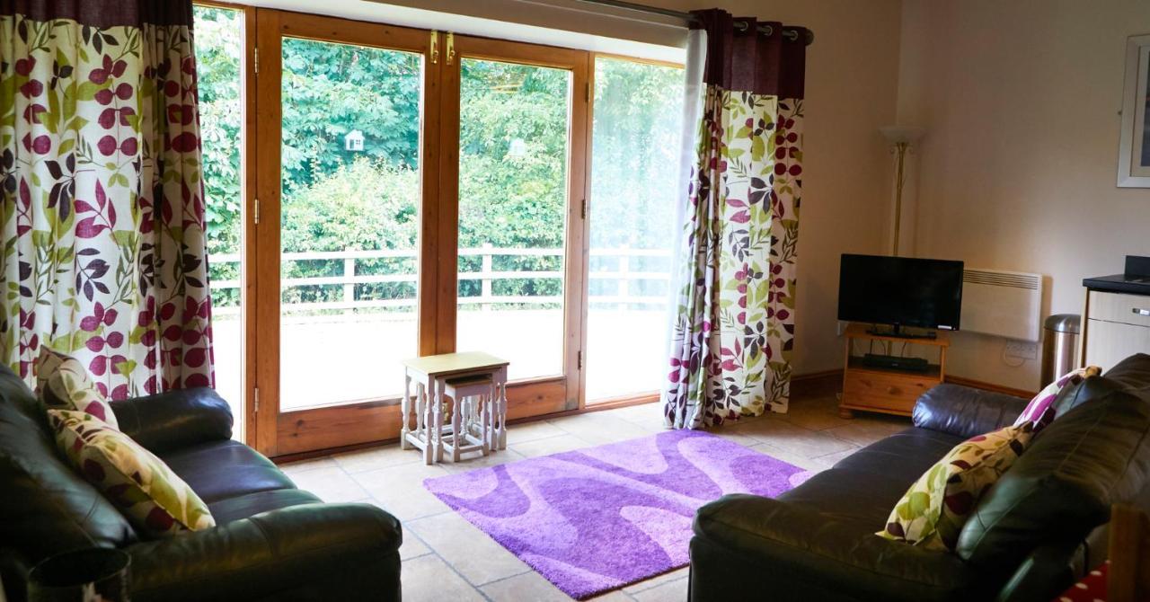 Filey Holiday Cottages Exteriör bild