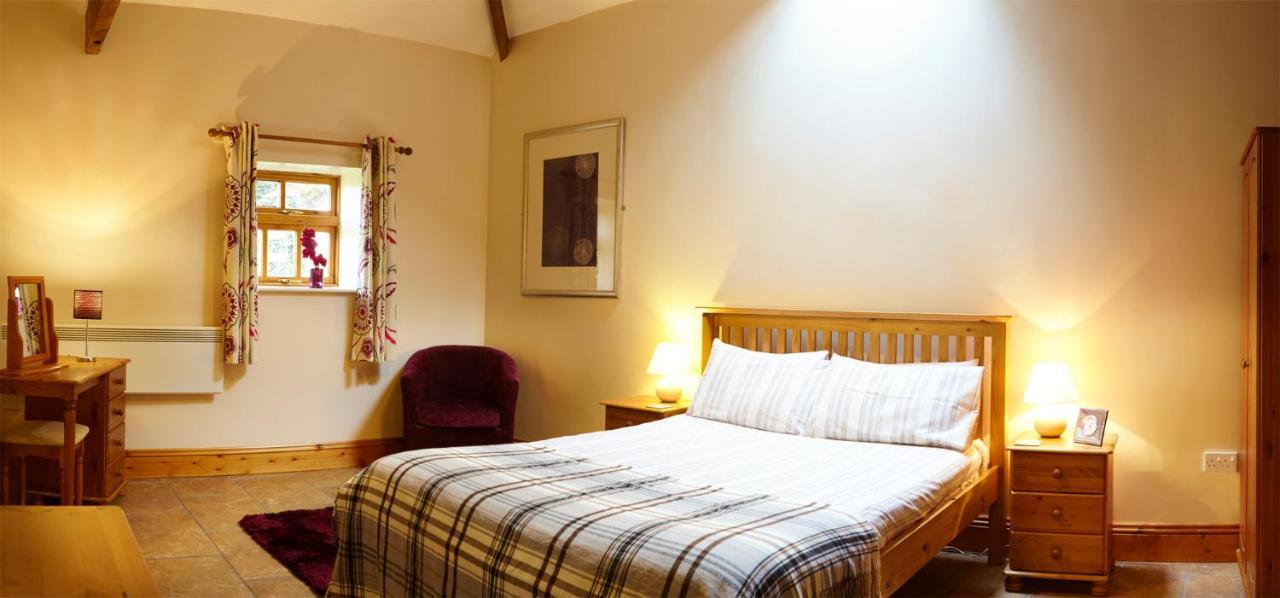 Filey Holiday Cottages Exteriör bild