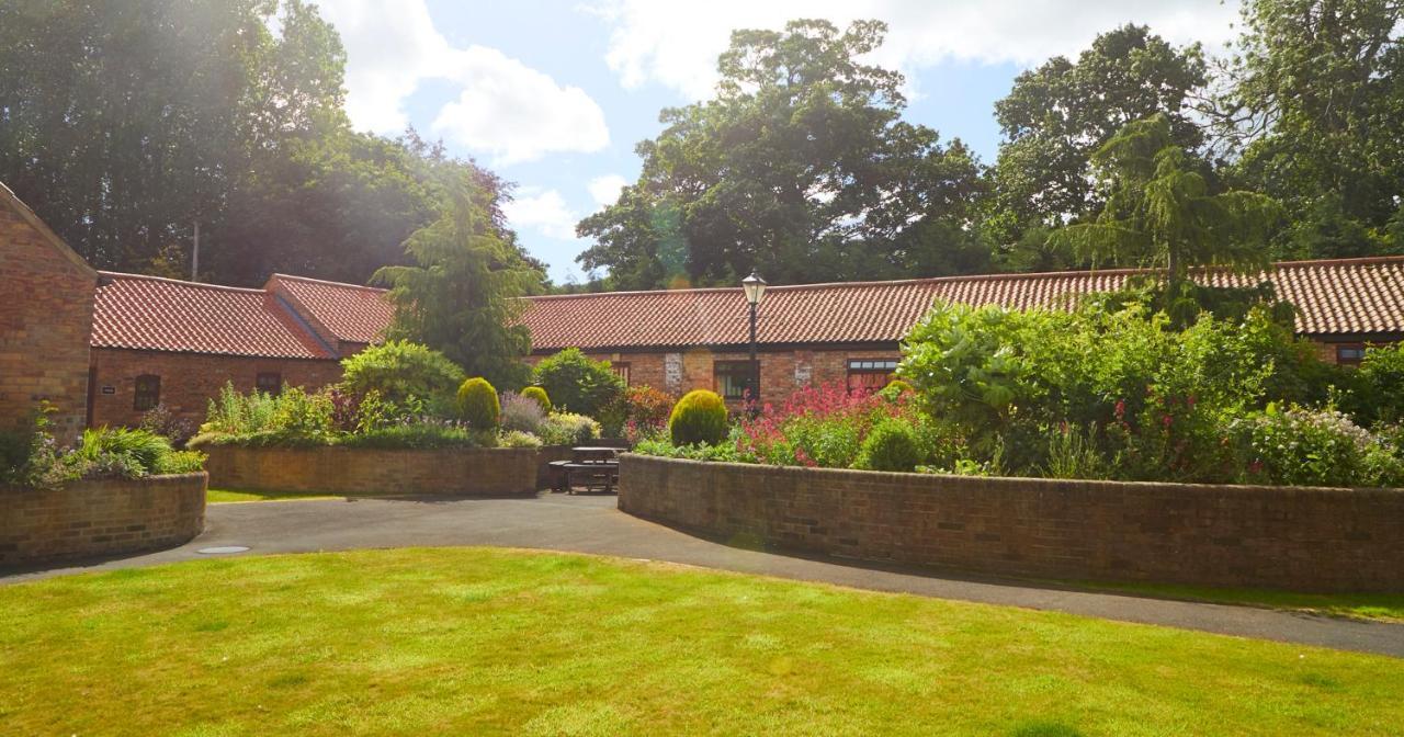 Filey Holiday Cottages Exteriör bild