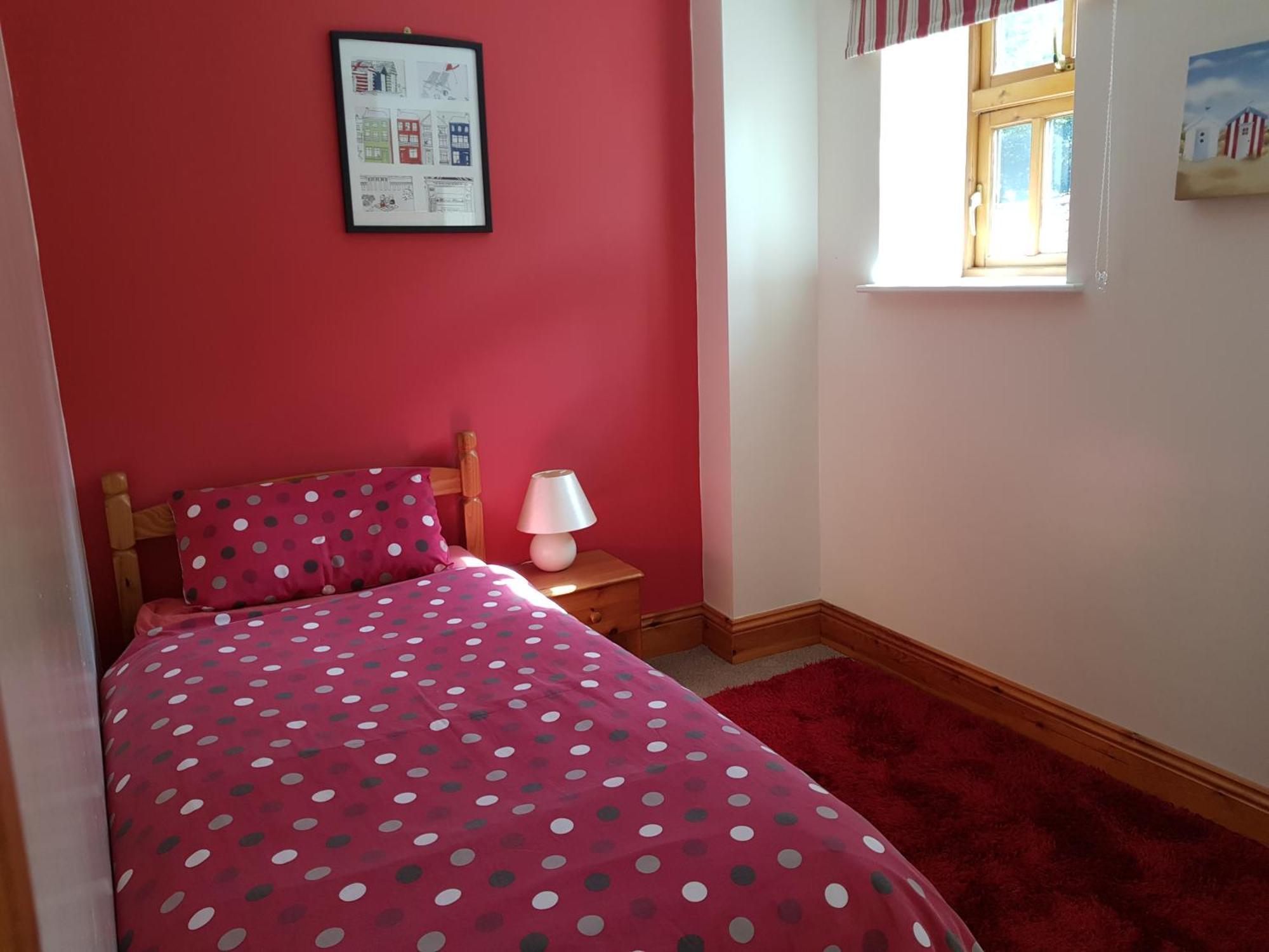 Filey Holiday Cottages Exteriör bild