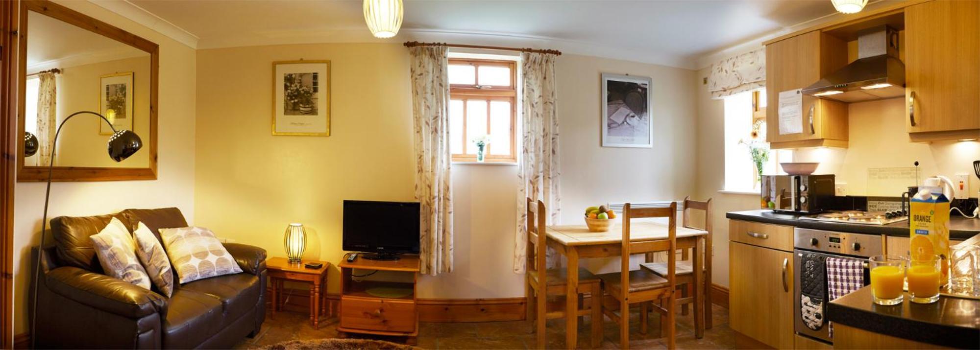 Filey Holiday Cottages Exteriör bild