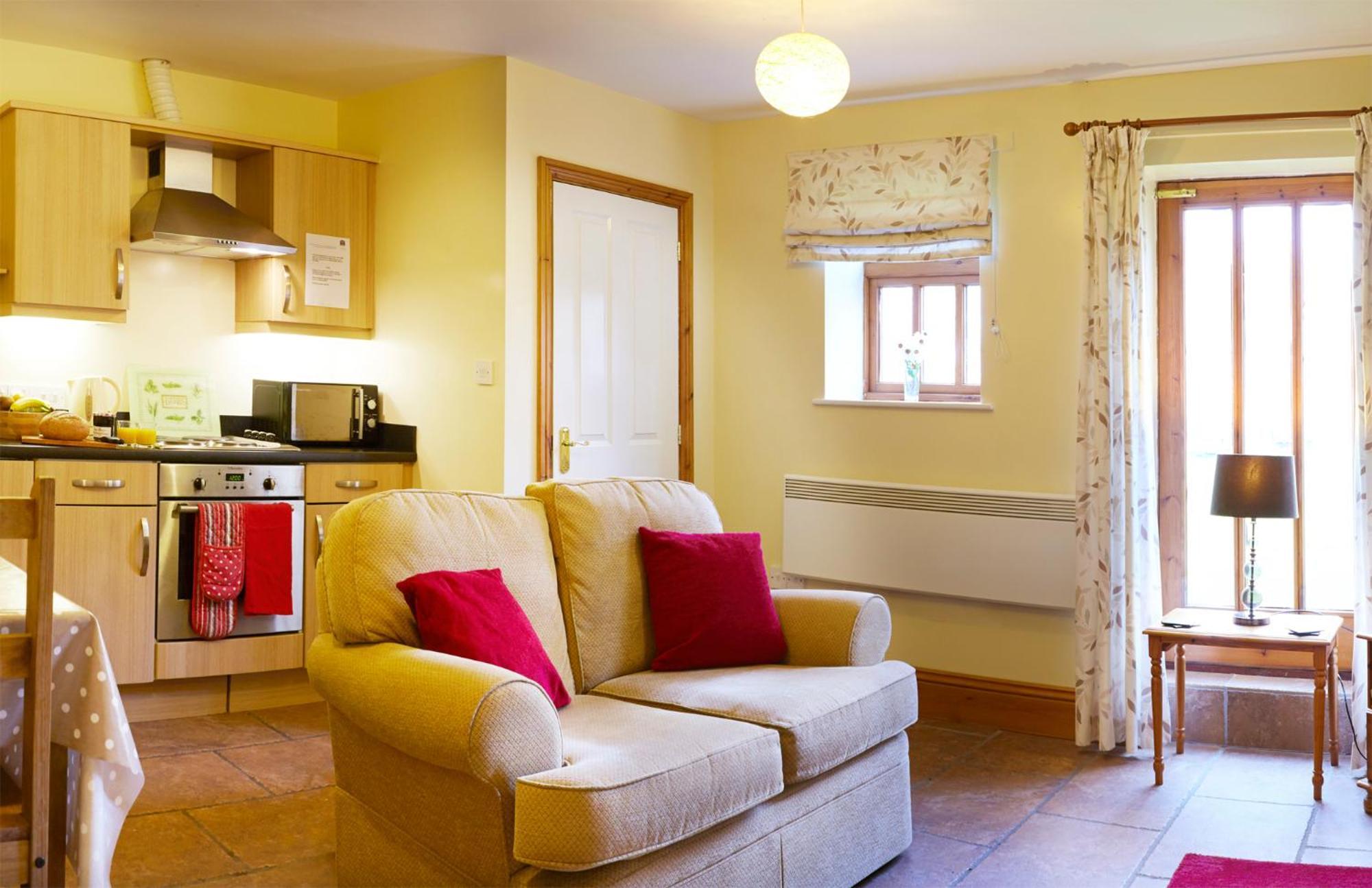 Filey Holiday Cottages Exteriör bild
