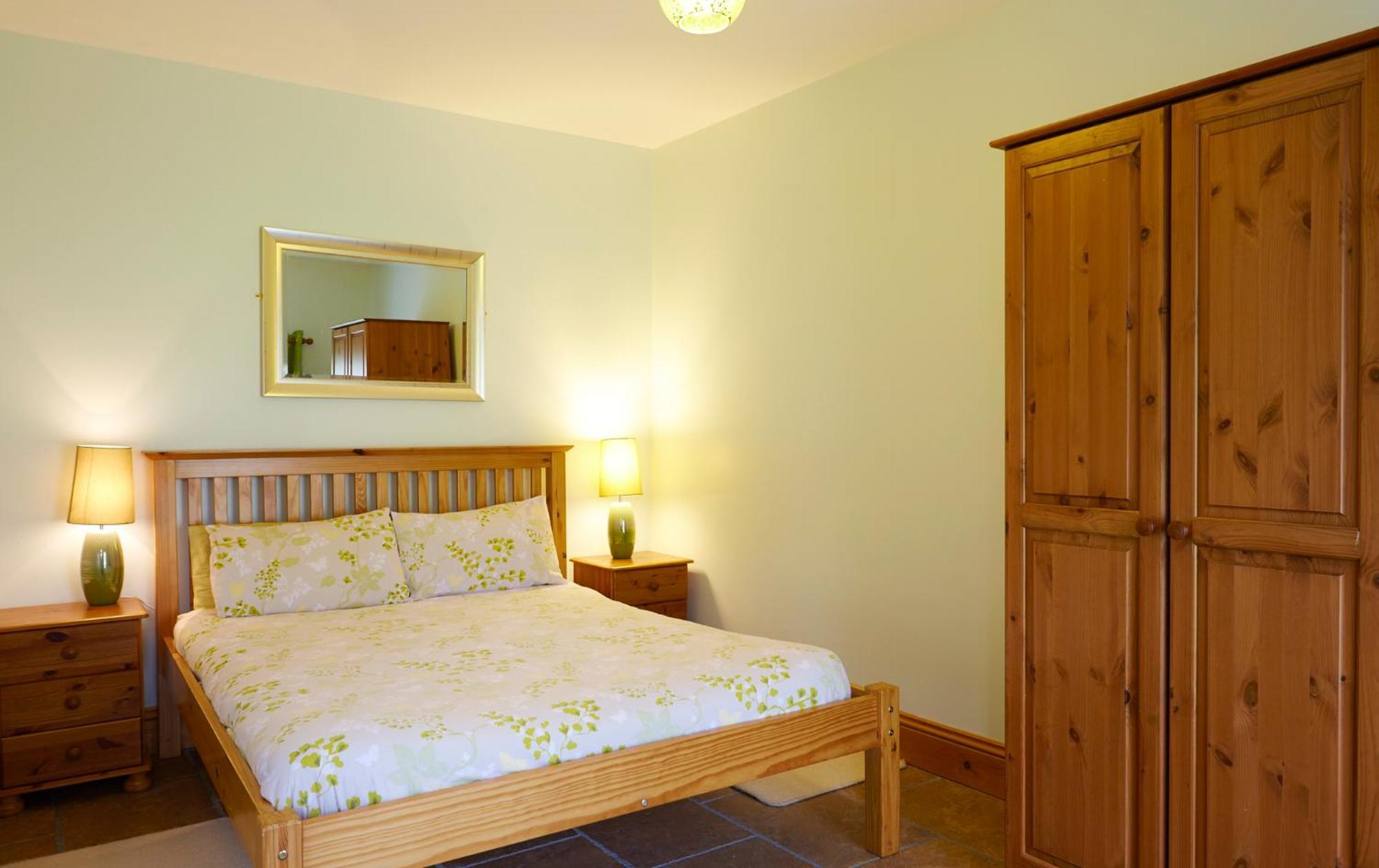 Filey Holiday Cottages Exteriör bild